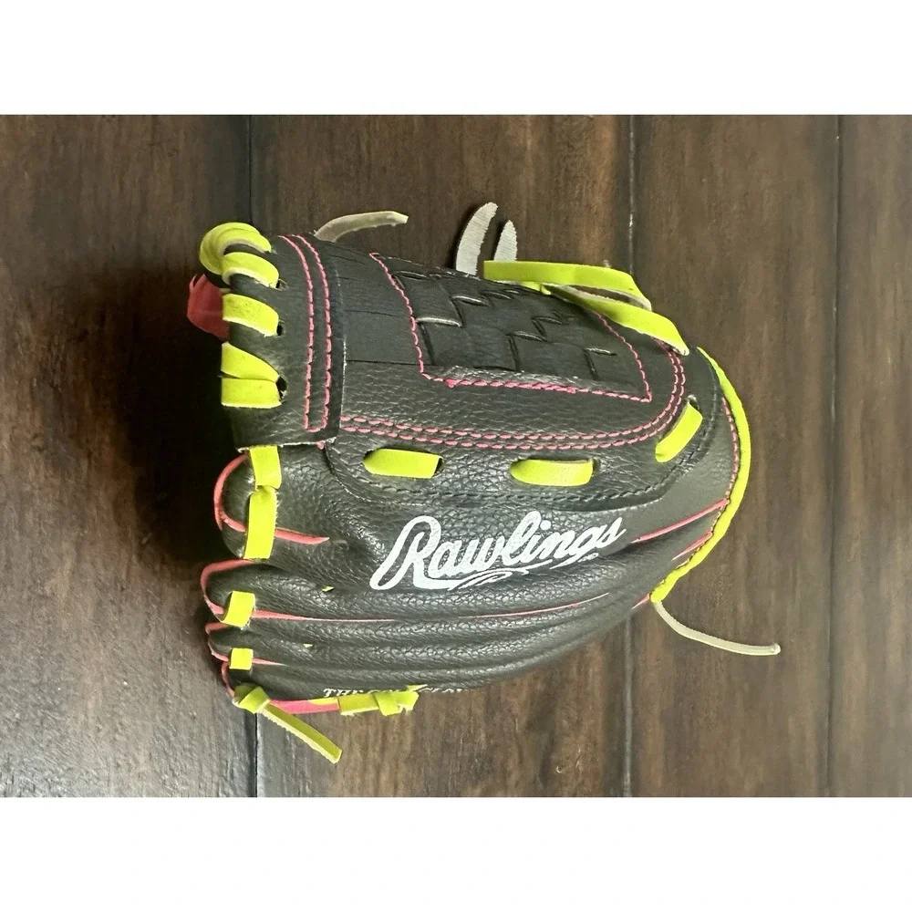 Rawlings T-Ball Glove Players Series Youth Ball 9.5